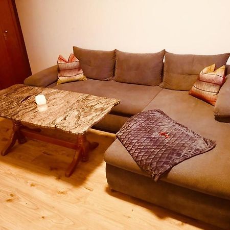 Thermenland-Traum Apartment Fuerstenfeld Exteriör bild