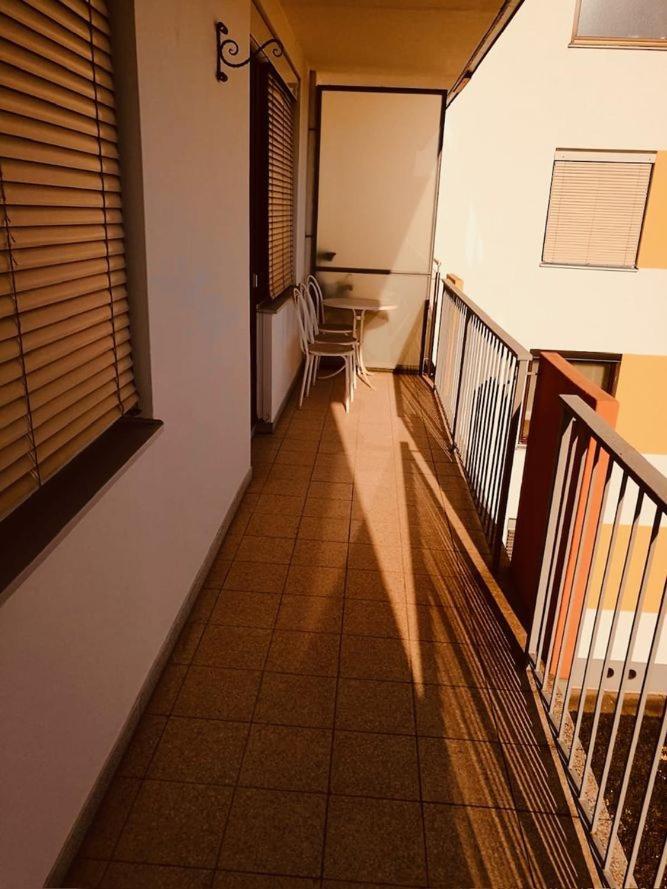 Thermenland-Traum Apartment Fuerstenfeld Exteriör bild