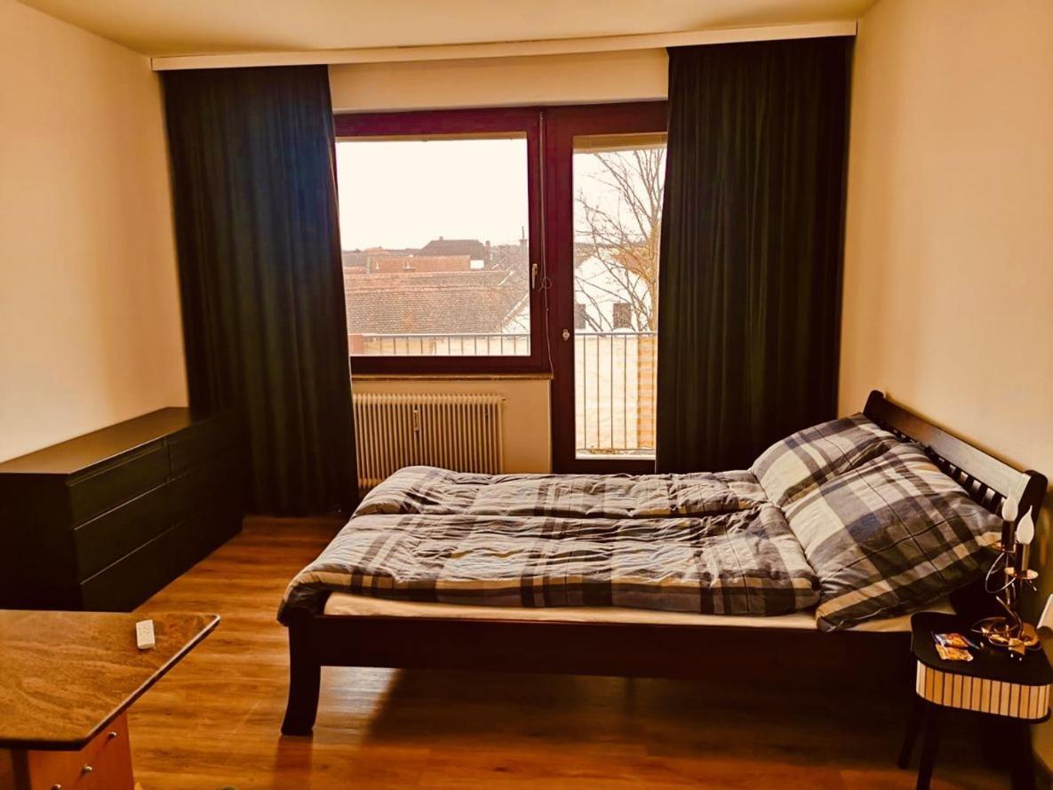 Thermenland-Traum Apartment Fuerstenfeld Exteriör bild