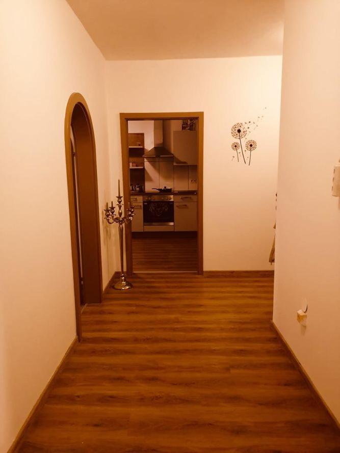 Thermenland-Traum Apartment Fuerstenfeld Exteriör bild