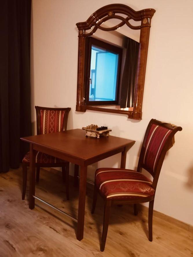 Thermenland-Traum Apartment Fuerstenfeld Exteriör bild