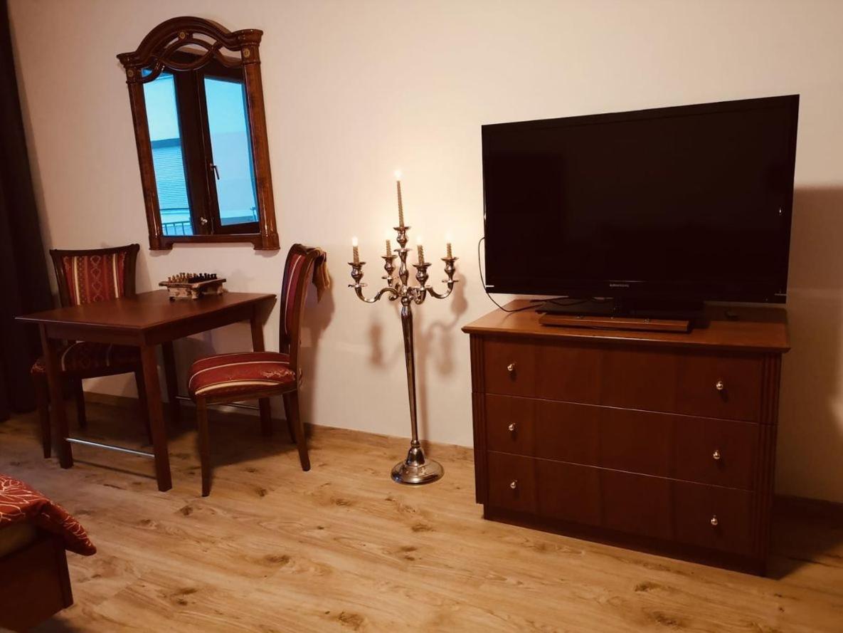 Thermenland-Traum Apartment Fuerstenfeld Exteriör bild