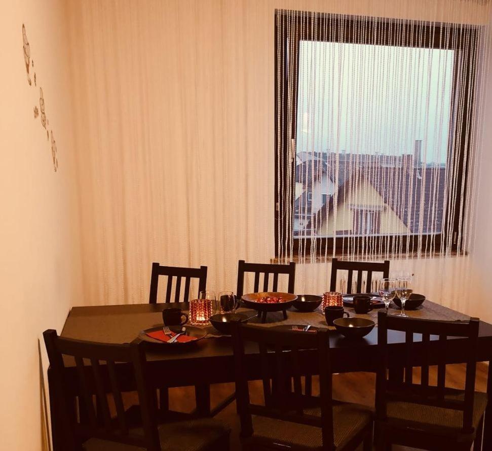Thermenland-Traum Apartment Fuerstenfeld Exteriör bild